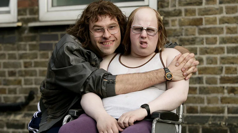 Little Britain Live screenshot 1
