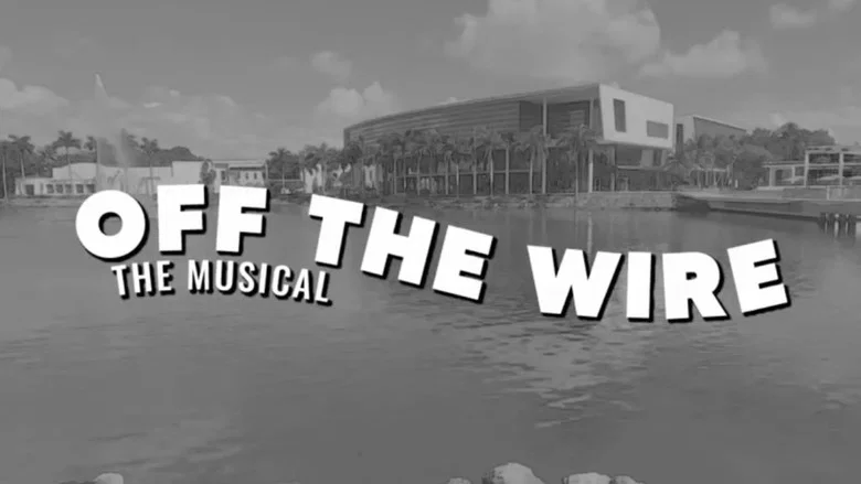 Off the Wire: The Musical! screenshot 1