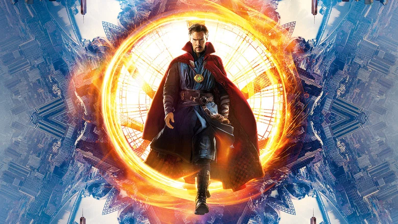 Doctor Strange screenshot 2