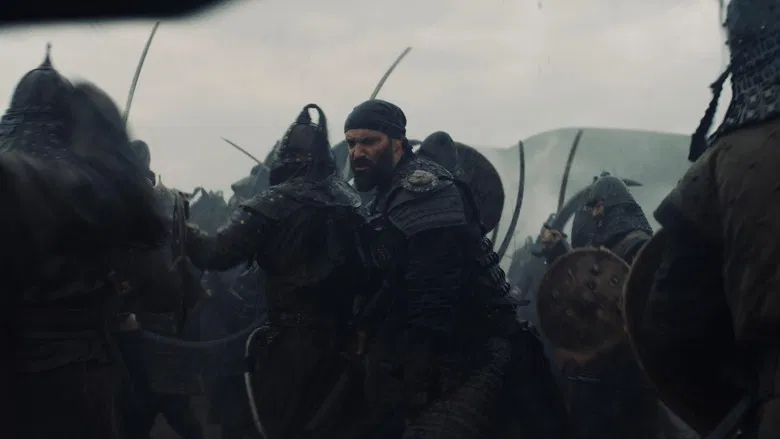 Rise of the Conqueror screenshot 2