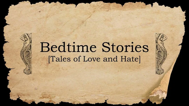 Bedtime Stories: Tales of Love and Hate screenshot 1