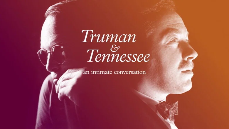 Truman & Tennessee: An Intimate Conversation screenshot 4