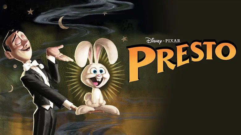 Presto screenshot 6
