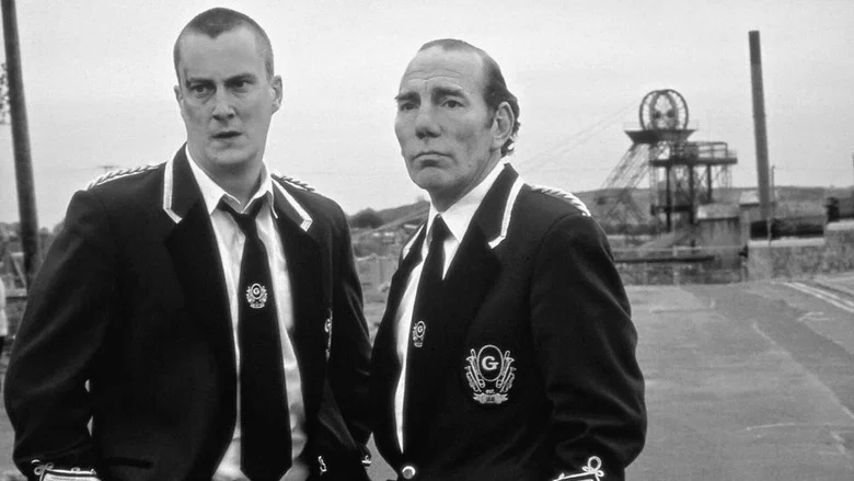 Brassed Off screenshot 5