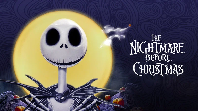 The Nightmare Before Christmas screenshot 5