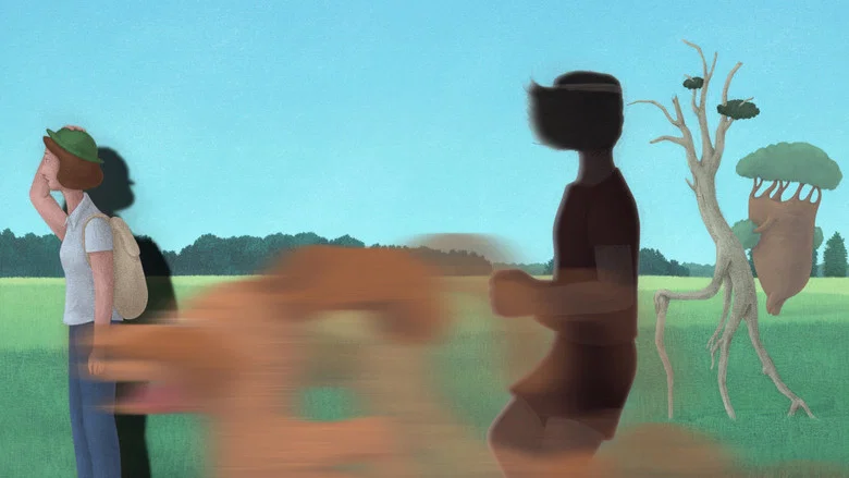 Movements screenshot 1