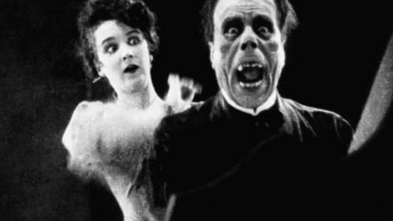 The Phantom of the Opera screenshot 6