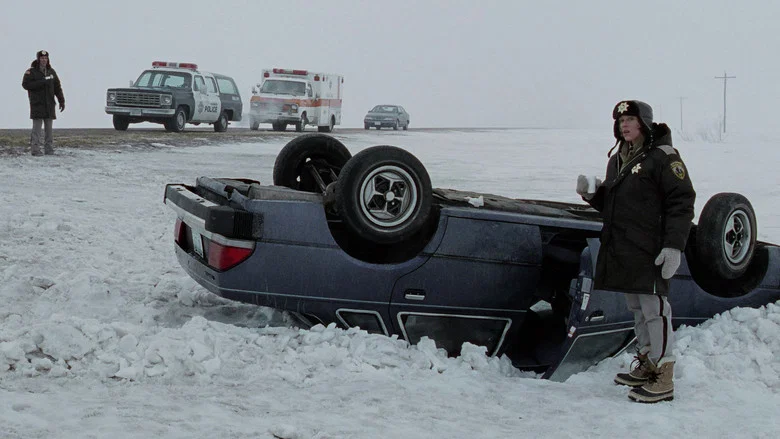 Fargo screenshot 4