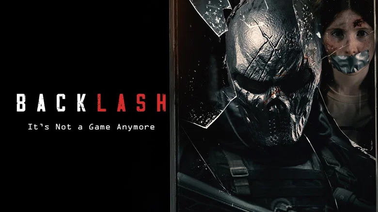 Backlash screenshot 1