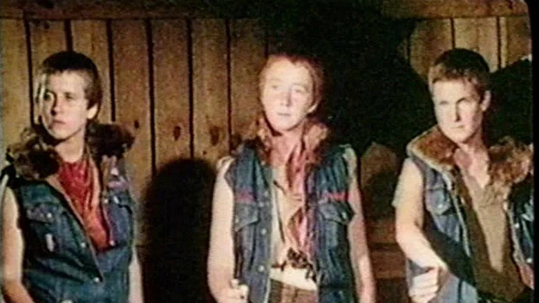Manson screenshot 3