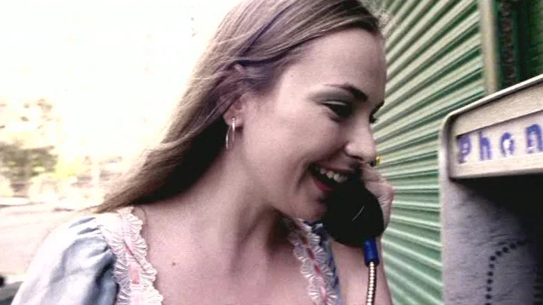 Chantal screenshot 3