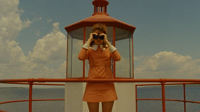 Moonrise Kingdom screenshot 5