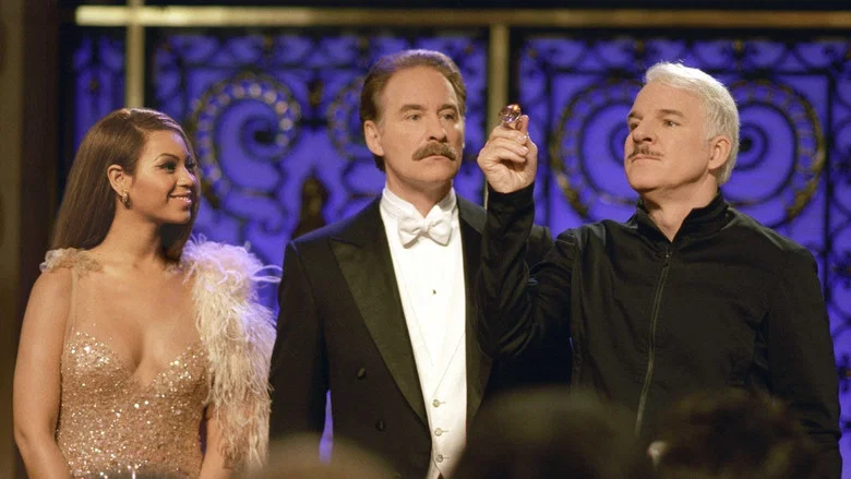 The Pink Panther screenshot 4