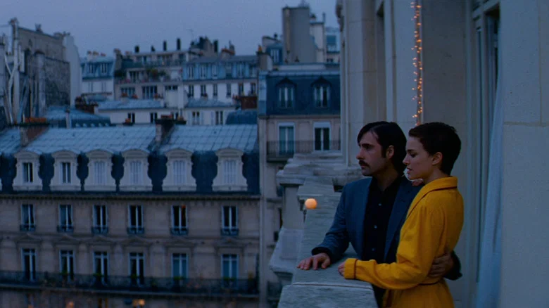 Hotel Chevalier screenshot 3