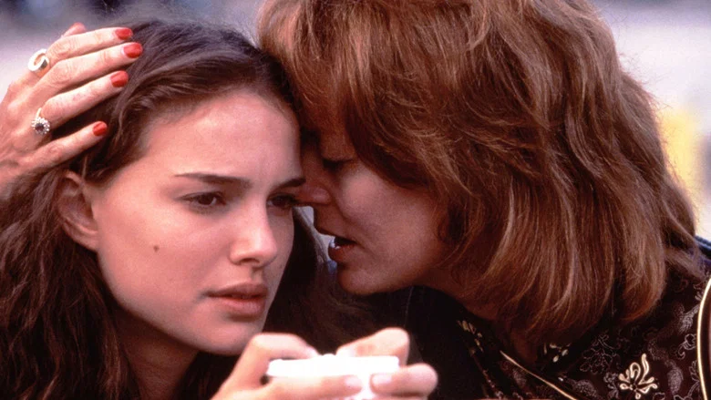 Anywhere but Here screenshot 5