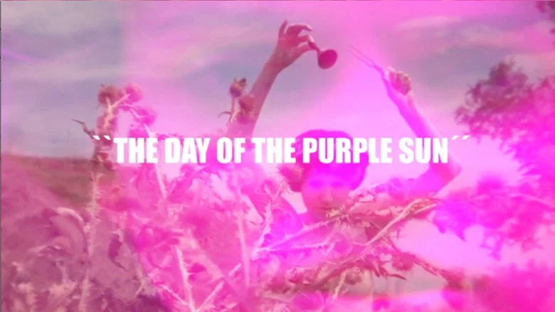 The Day of the Purple Sun: Part I screenshot 2