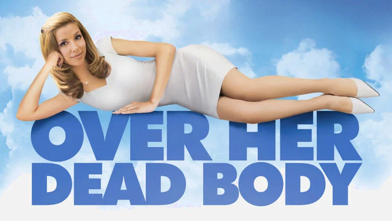 Over Her Dead Body screenshot 5