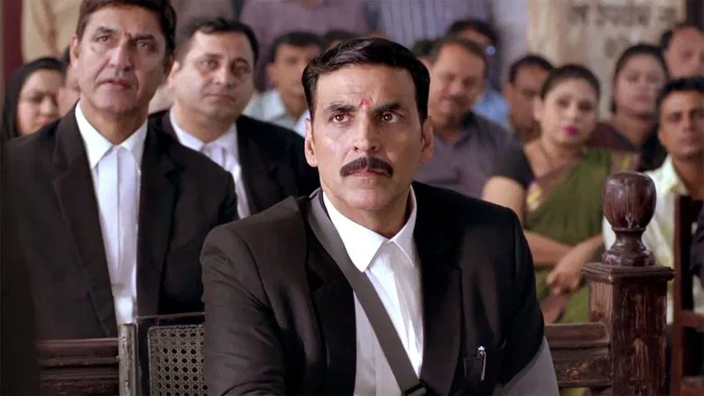 Jolly LLB 2 screenshot 1