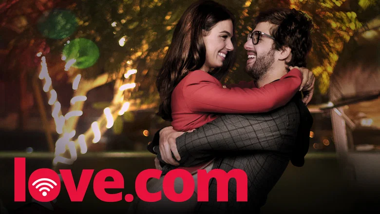 Love.com screenshot 2