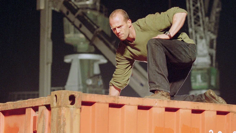 The Transporter screenshot 7