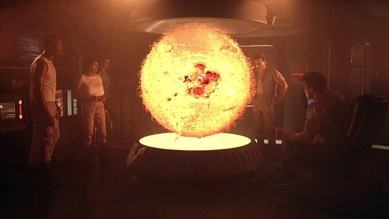 Solar Crisis screenshot 6