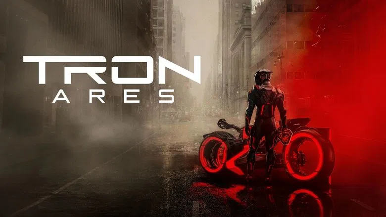 TRON: Ares screenshot 8