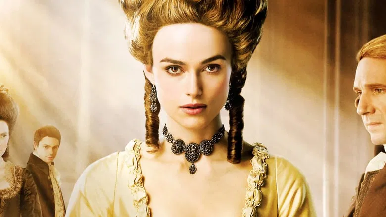 The Duchess screenshot 1