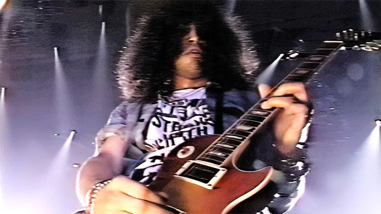 Guns N' Roses: Live In Oklahoma City screenshot 6