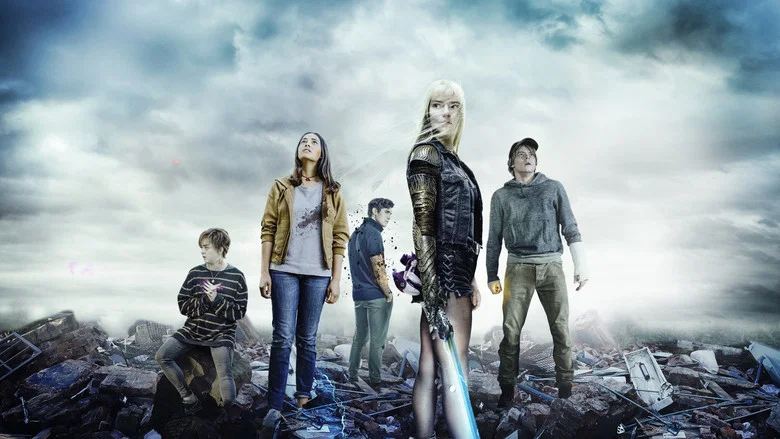 The New Mutants screenshot 7