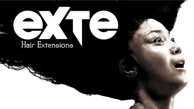 Exte: Hair Extensions screenshot 2