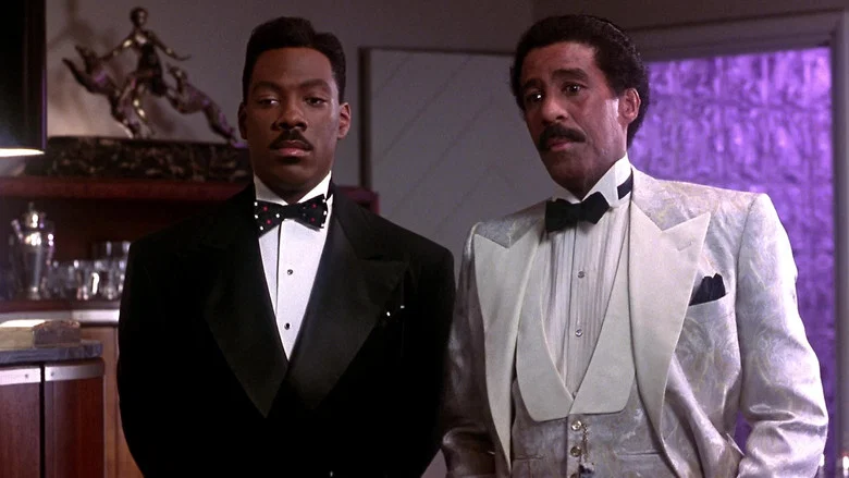 Harlem Nights screenshot 5