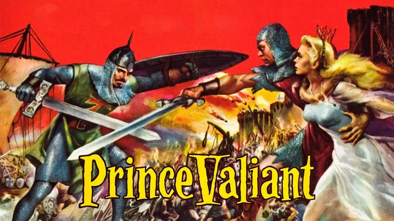 Prince Valiant screenshot 3