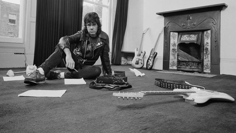 Gary Moore: Emerald Aisles screenshot 1