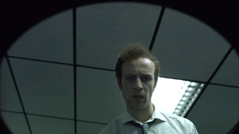 The Black Hole screenshot 4