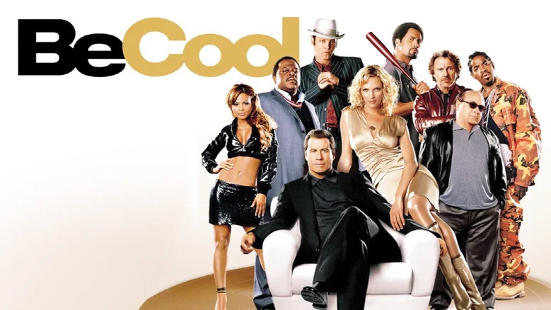 Be Cool screenshot 6