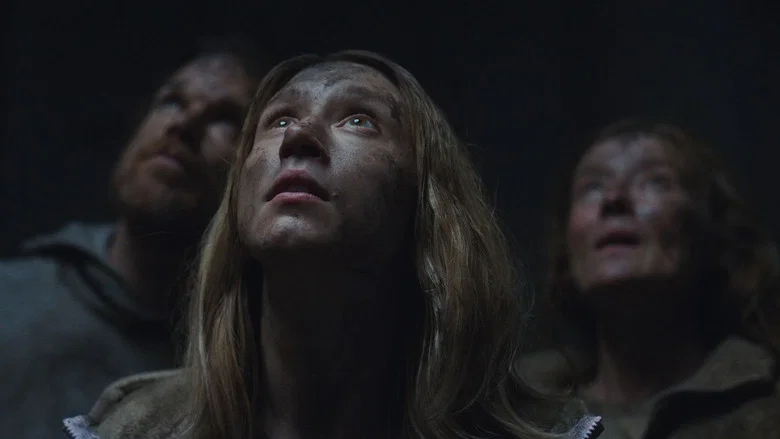 John and the Hole screenshot 4
