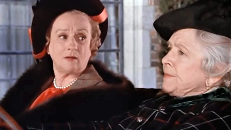 The Female Instinct screenshot 1