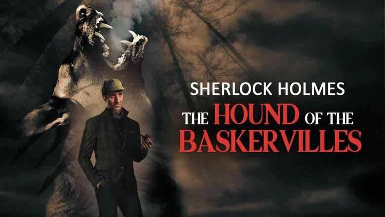 The Hound of the Baskervilles screenshot 8