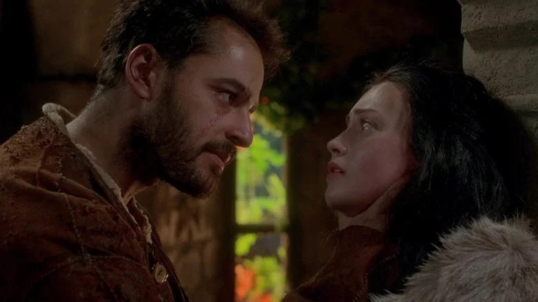 Snow White: A Tale of Terror screenshot 6