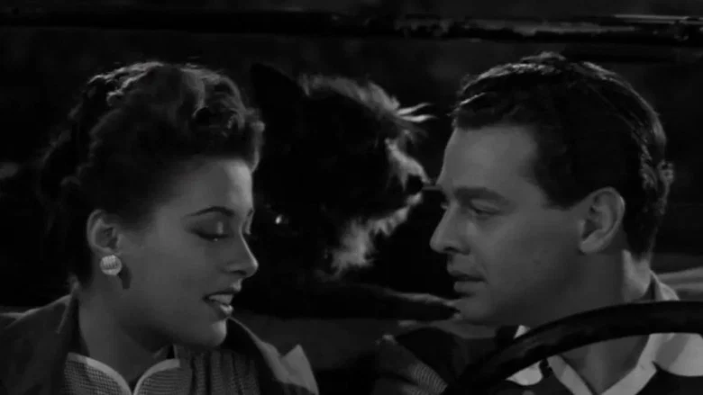 The Mummy's Ghost screenshot 7