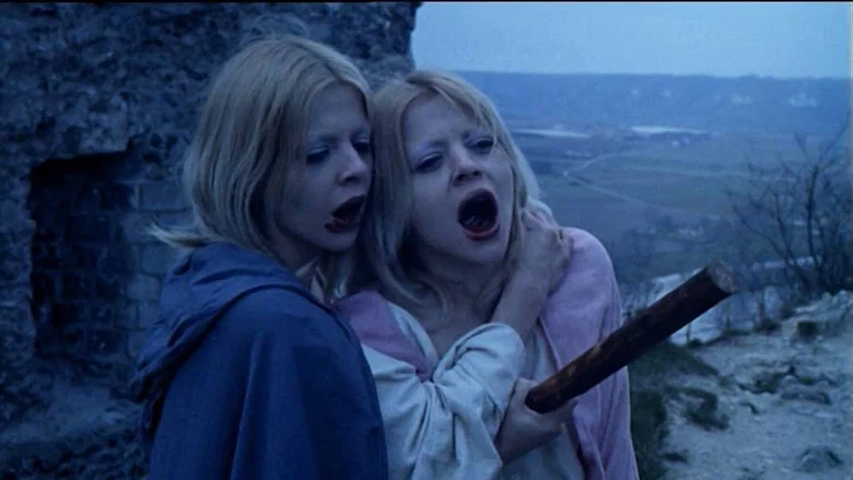 Lips of Blood screenshot 2
