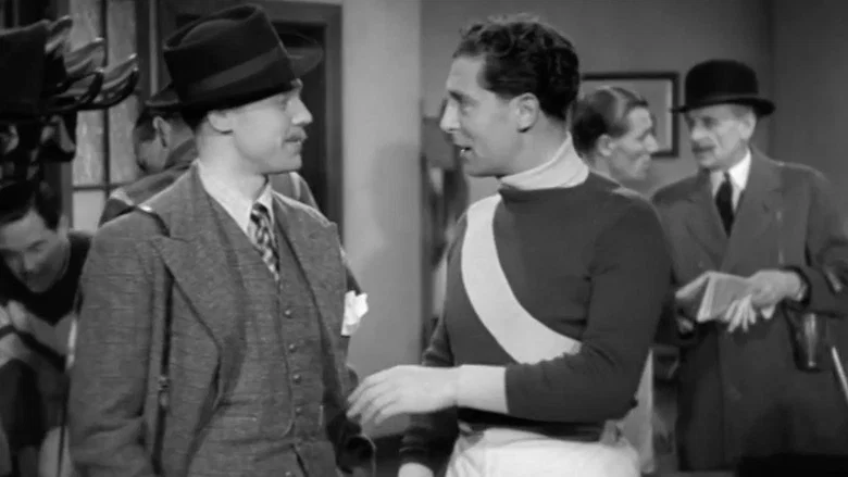 Flying Fifty-Five screenshot 1