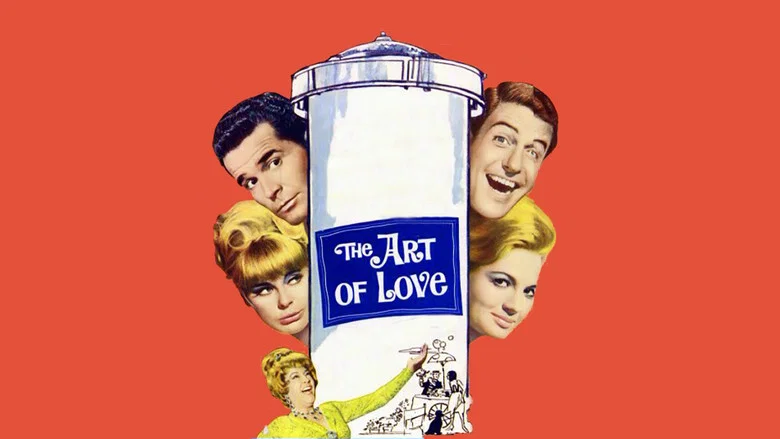 The Art of Love screenshot 3