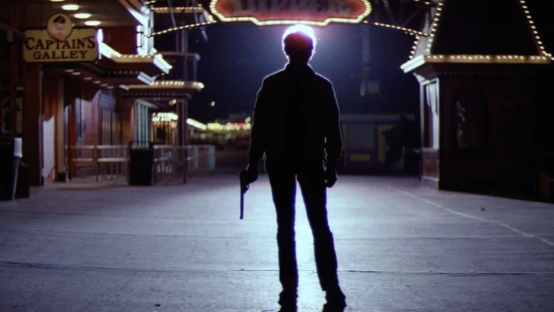 Sudden Impact screenshot 4