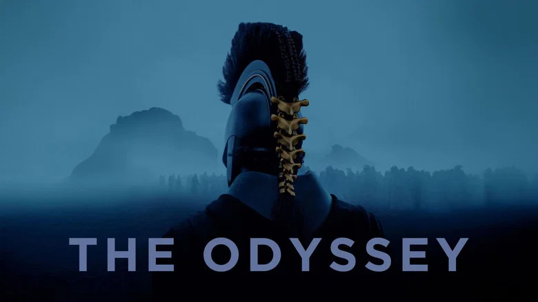The Odyssey screenshot 8