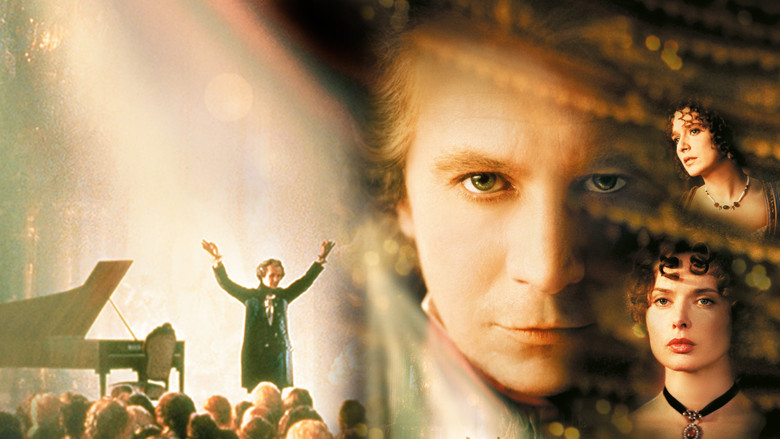 Immortal Beloved screenshot 2