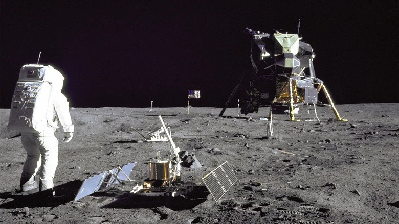 Moonwalk One screenshot 2