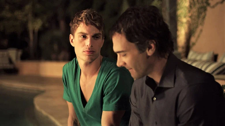 Going Down in La-La Land screenshot 1