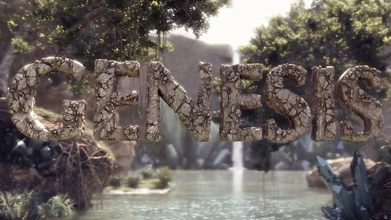 Genesis: Paradise Lost screenshot 2