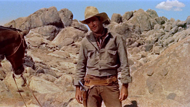 Ride Lonesome screenshot 4